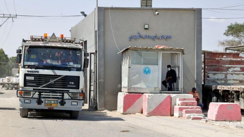 القاهرة الإخبارية: التعنت الإس...