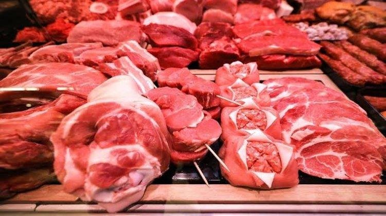 أستاذ تغذية: اللحوم الحمراء مص...