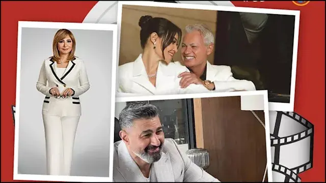 حدث بالفن | أزمة فيديو نادر نو...