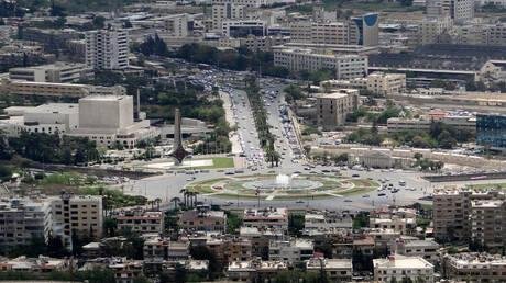 بعد حكم بإعدام الأسد وشقيقه.....