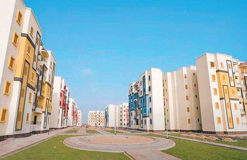 متحدث الإسكان: نفذنا 300 ألف وحدة سكنية مفروشة بالكامل كإسكان بديل لقاطني 357 منطقة عشوائية