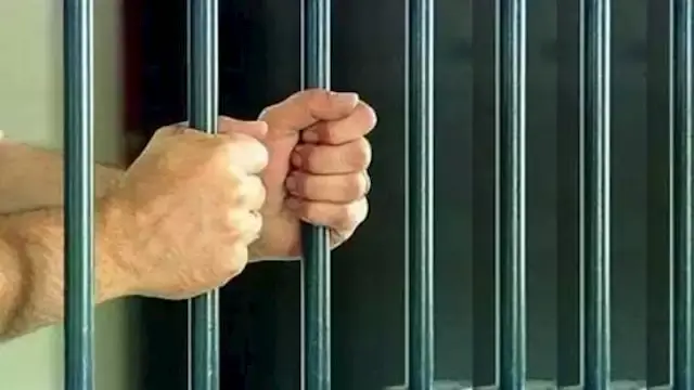 هدد فتاة لفسخها الخطبة.. الحبس سنة لموظف في الإسكندرية