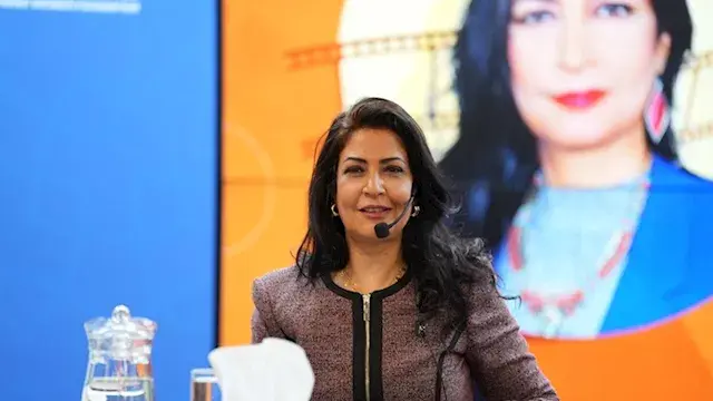 حضور وتمثيل بارز لقضايا المرأة...