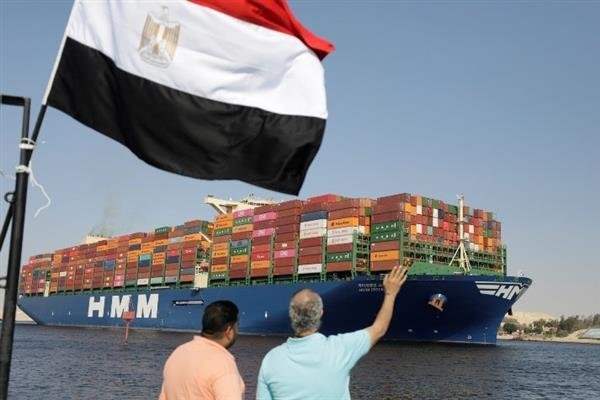 الإحصاء: 20.5% ارتفاعا في قيمة...