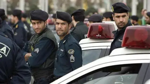 إيران تنفذ حكم الإعدام بحق مته...