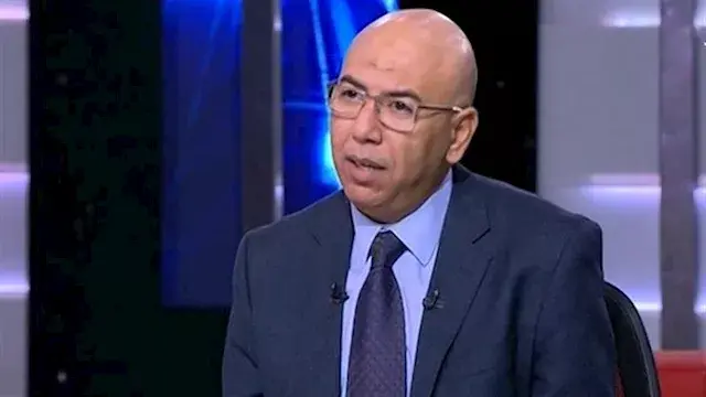 خالد عكاشة: المبادرة الصينية هي المخرج الحقيقي للأزمة.. و ممر الحرية الأمريكي وهم