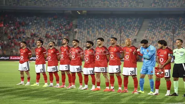 تغيير الموعد والملعب.. مصدر يك...