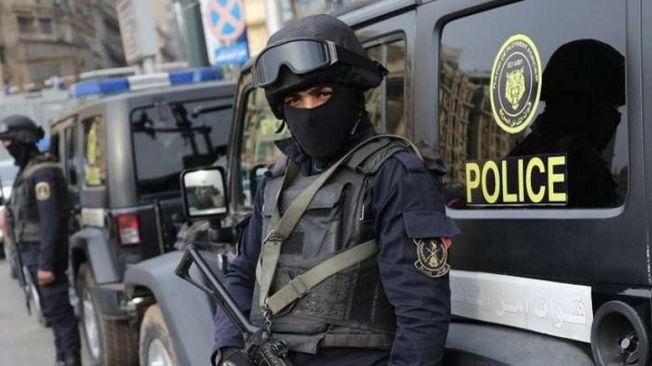 أمن البحيرة يكشف ملابسات مقطع...