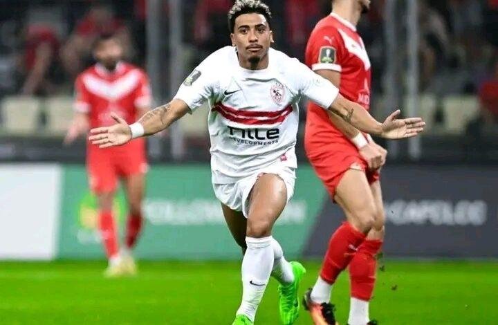 الغندور: الزمالك وافق على بيع...