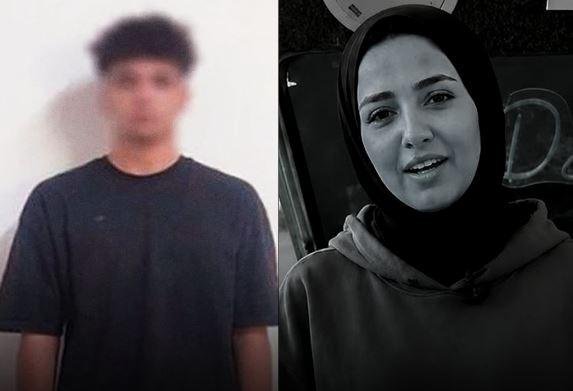 محامي الطالب المتهم في مصرع با...