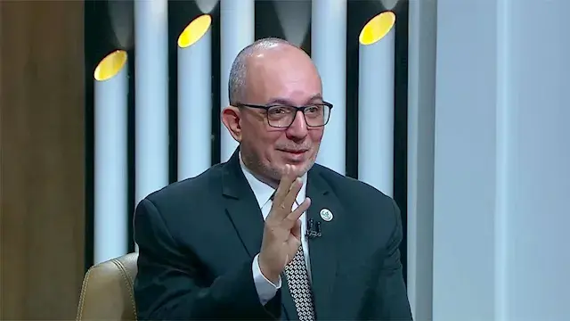 حسن القصبي: الرفق منهج النبي ﷺ...