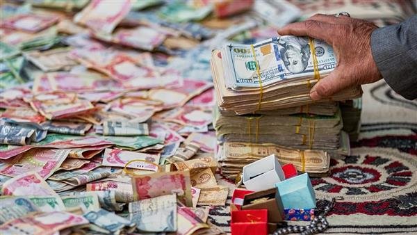 100 مليار دولار من الأصول المج...