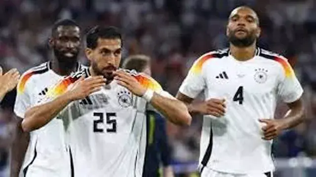 كل ماتريد معرفته عن مباراة ألم...