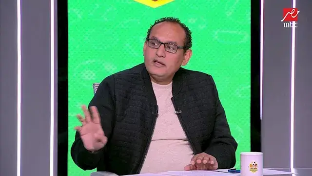 عامر العمايرة: اعتراض الأهلي ع...