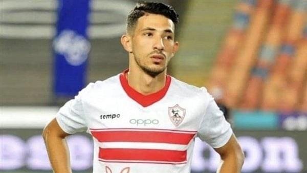 الفتح السعودي يستهدف ضم أحمد ف...