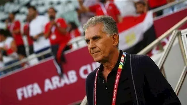 أول تعليق من كيروش بعد تعيينه...