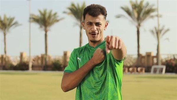 المصري يكشف موقفه من استمرار ع...