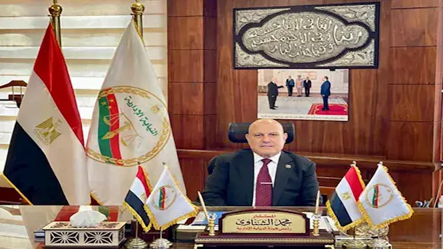 النيابة الإدارية تسترد 60 مليو...