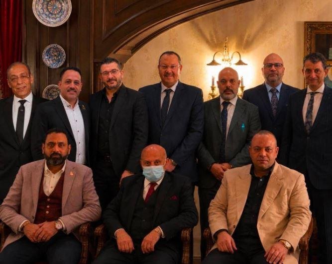 شعبة الذهب والمعادن الثمينة با...