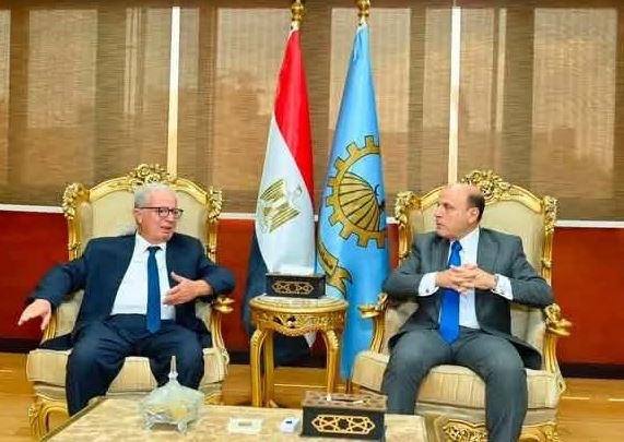 نائب رئيس الوزراء: حريصون على...