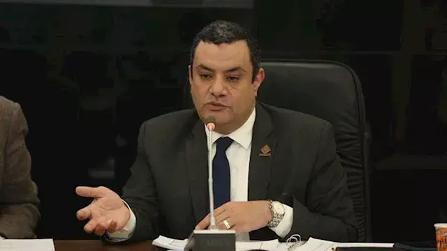 تنسيقية شباب الأحزاب: نقدر دور "الجبهة الوطنية" في دعم الحياة السياسية
