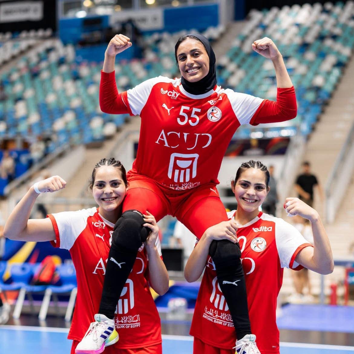 اليوم.. منتخب مصر يواجه كوريا...