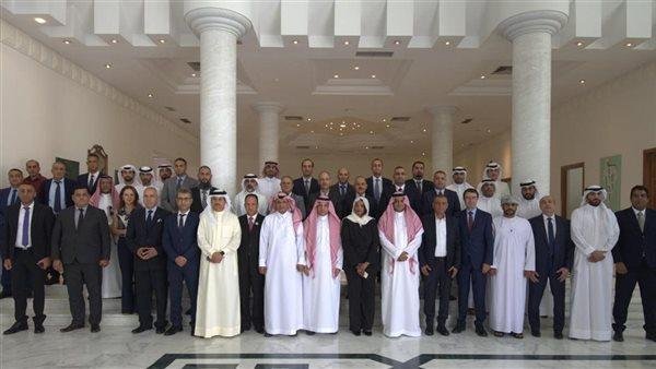 الجامعة العربية تشارك في أعمال...