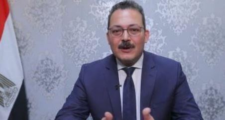 النائب سمير صبري: استصلاح الأر...