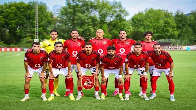 "لمواجهة الأهلي".. رئيس كيتارا...