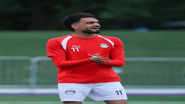 مصطفى زيكو يتحدث عن مباراة منت...