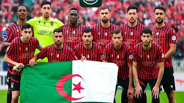 منافس الزمالك في نهائي الكونفد...