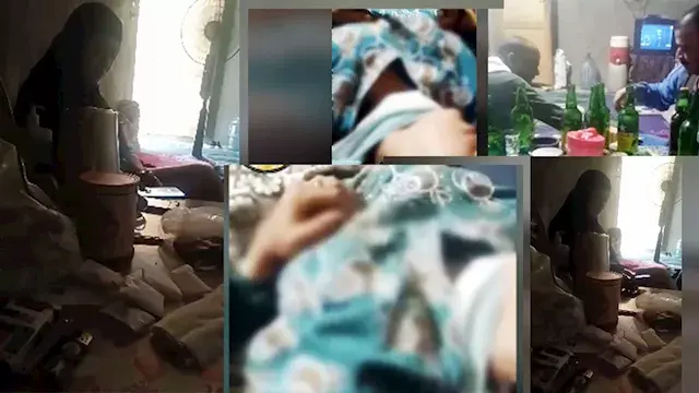 "عاوزة أخلف يا عم عزوز".. انتش...