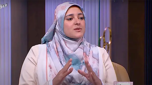 أمينة الفتوى: واجب على كل حاج...