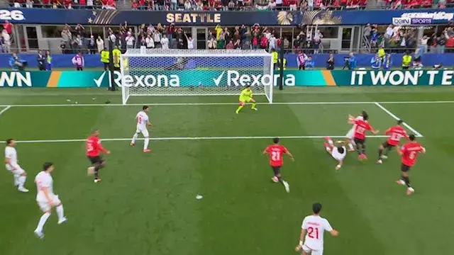 من منافس مصر في دور الـ32 بكأس...