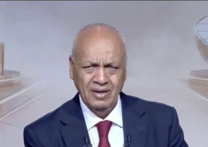 ﻿مصطفى بكري: تأجيل قانون الإجراءات الجنائية كان إجراء طبيعيا وسبب ارتياحا كبيرا في الشارع