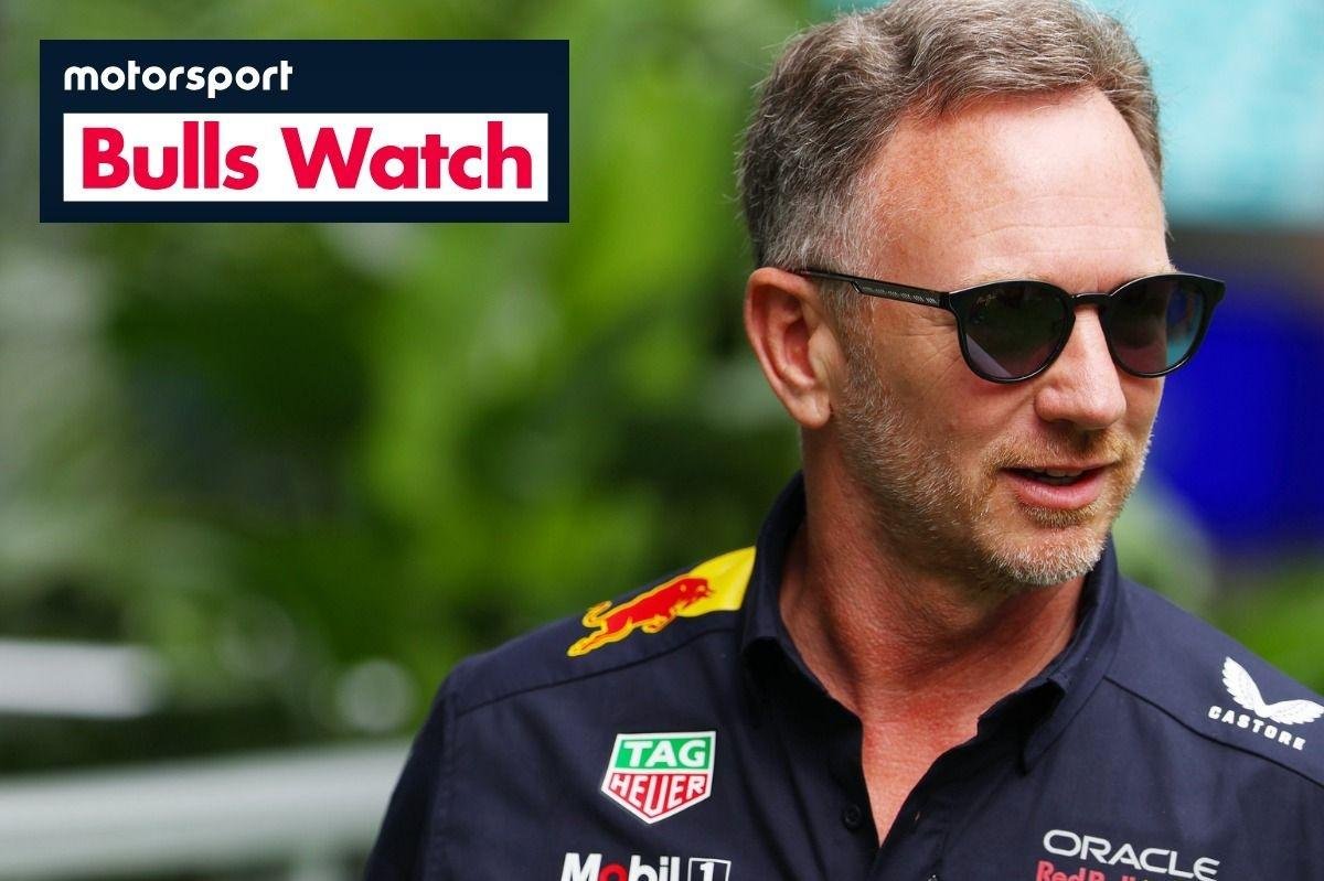 Christian Horner: Building Red Bull’s F1 engine was “scary as hell”