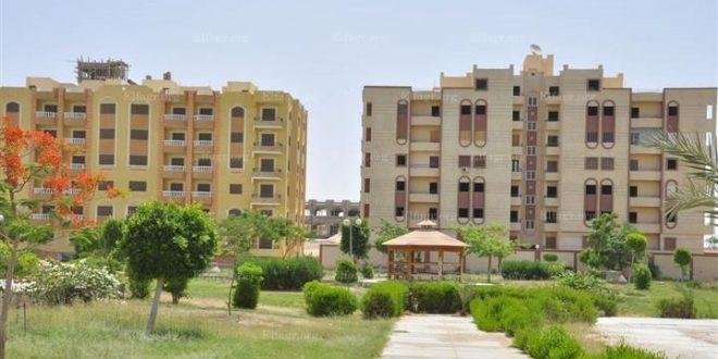 الإسكان: بدء تسليم قطع الأراضي السكنية «إسكان مميز» بأسيوط الجديدة.. 11 أكتوبر