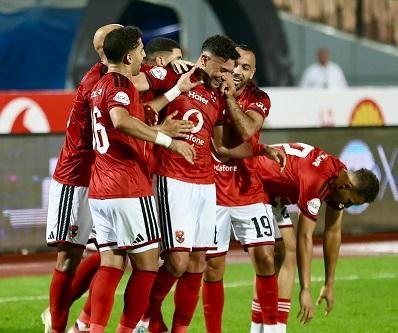 بعد فوز الأهلي.. جدول ترتيب ال...
