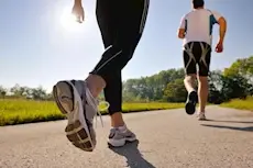 ماذا يحدث لجسمك عندما تتوقف عن...