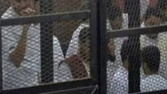تأجيل محاكمة 7 متهمين في "خلية...