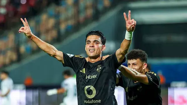 تفاصيل عرض الأهلي المنتظر لتجد...