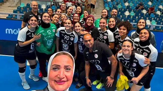 مصر والدنمارك في صراع مصيري علي برونزية المونديال