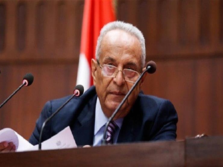 بهاء أبو شقة: مصر دخلت قبل 30...
