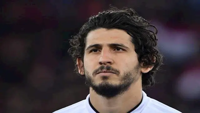 هل يعود أحمد حجازي من الاعتزال...