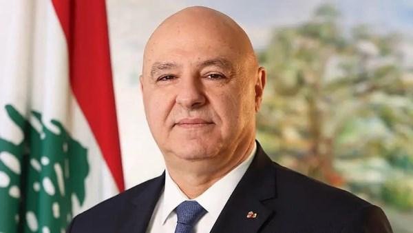 ‏الرئيس اللبناني: نرحب بأية دولة ترغب في إبقاء قواتها بالجنوب بعد مغادرة اليونيفيل
