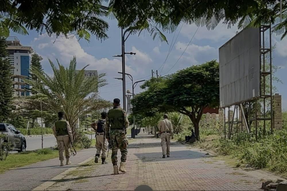 3 سيناريوهات للمواجهة الإثيوبية الإريترية