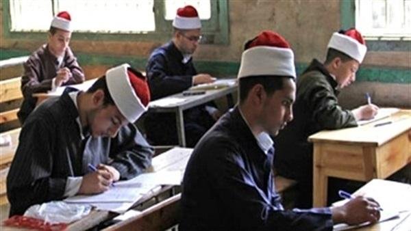وكيل الأزهر: ختام منظومة امتحا...