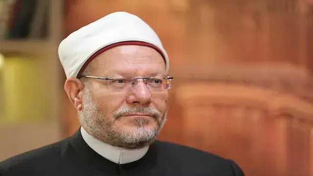 شوقي علام: النص الشرعي مرن ويو...