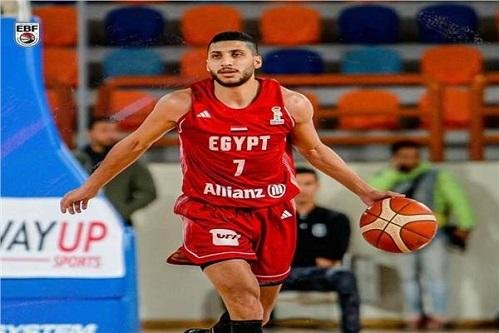 منتخب مصر يعلن إصابة أحمد عادل...