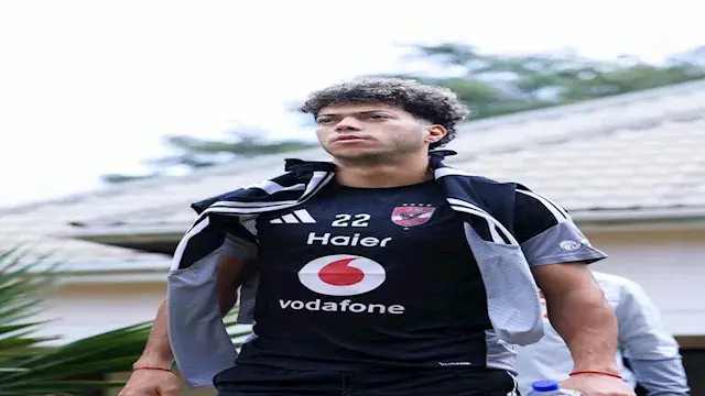 الأهلي ينهي مرانه الثاني في أو...
